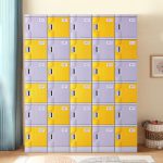 幼儿园储物柜【托普拉 TOPPLA】