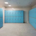 防水更衣柜【托普拉 TOPPLA】