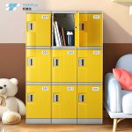 中学书包柜【托普拉 TOPPLA】