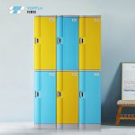 防水更衣柜【托普拉 TOPPLA】