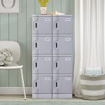 幼儿园储物柜【托普拉 TOPPLA】