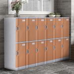 更衣室储物柜【托普拉 TOPPLA】