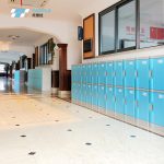 中学书包柜【托普拉 TOPPLA】