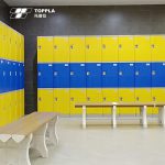 健身场所存包柜【托普拉 TOPPLA】