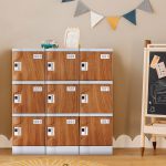 幼儿园储物柜【托普拉 TOPPLA】