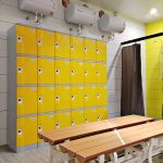 办公室储物柜【托普拉 TOPPLA】