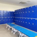 防水更衣柜【托普拉 TOPPLA】