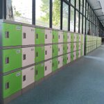 幼儿园储物柜【托普拉 TOPPLA】