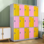 更衣室储物柜【托普拉 TOPPLA】