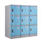 幼儿园储物柜【托普拉 TOPPLA】