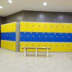 更衣室储物柜【托普拉 TOPPLA】