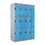 更衣室储物柜【托普拉 TOPPLA】