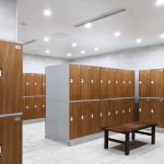 防水更衣柜【托普拉 TOPPLA】