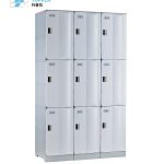 健身房私人储物柜【托普拉 TOPPLA】