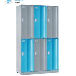 宿舍员工更衣柜【托普拉 TOPPLA】