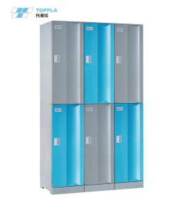 宿舍员工更衣柜【托普拉 TOPPLA】