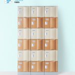 学校教室书包柜【托普拉 TOPPLA】