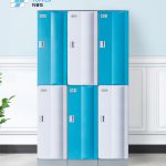 宿舍员工更衣柜【托普拉 TOPPLA】