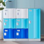 宿舍员工更衣柜【托普拉 TOPPLA】