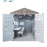 核酸检测采样房【托普拉 TOPPLA】