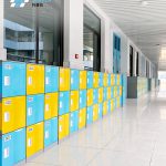 学校教室书包柜【托普拉 TOPPLA】