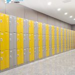 健身房私人储物柜【托普拉 TOPPLA】