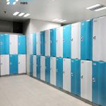 宿舍员工更衣柜【托普拉 TOPPLA】