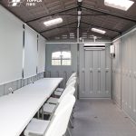 核酸检测采样房【托普拉 TOPPLA】