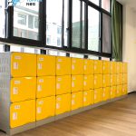 学校教室书包柜【托普拉 TOPPLA】