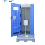 景区节水型移动卫生间【托普拉 TOPPLA】