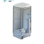 户外轻便型移动卫生间【托普拉 TOPPLA】