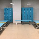 托普拉TOPPLA 全塑储物柜解决方案