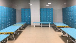 托普拉TOPPLA 全塑储物柜解决方案 托普拉TOPPLA 全塑储物柜解决方案