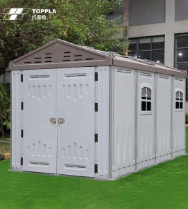 托普拉 | 塑料房屋建设美丽乡村 托普拉 | 塑料房屋建设美丽乡村
