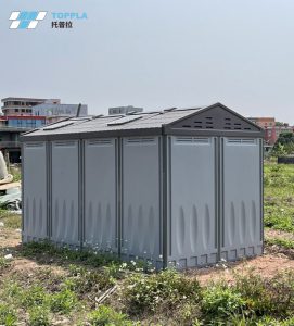 托普拉 | 绿色装配 构筑便捷生活 托普拉 | 绿色装配 构筑便捷生活