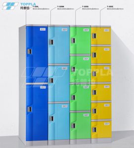 托普拉 | 便捷储物柜，塑造舒适工作空间