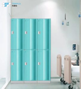 TOPPLA丨医建展展会直击