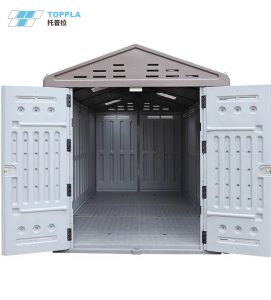 TOPPLA | 雨季警报拉响 田间窝棚还好吗? TOPPLA | 雨季警报拉响 田间窝棚还好吗?
