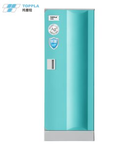 托普拉 | 抗菌柜 更健康