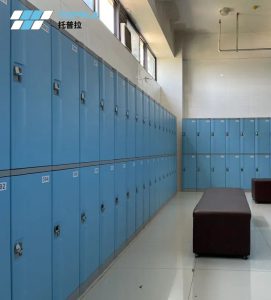 TOPPLA | 储物柜「岗位」大赏