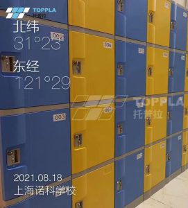 TOPPLA| 神兽归笼了，带你看个展