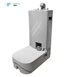 TOPPLA | 洗手池解决户外临时清洁需求