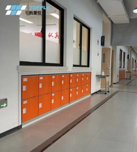 TOPPLA | 旺季来袭 仓储中心已就绪！