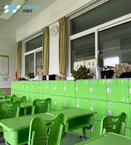 TOPPLA |储物柜简历， 教你如何拿下高效Offer