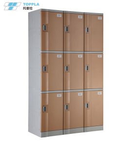 健身场所存包柜【托普拉 TOPPLA】