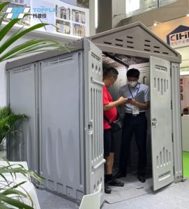 TOPPLA | 绿色装配 构筑便捷生活