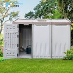 校园工具房【托普拉 TOPPLA】