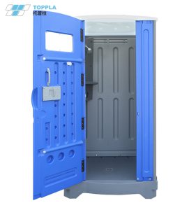 户外移动淋浴房【托普拉 TOPPLA】