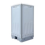 坐式移动卫生间【托普拉 TOPPLA】