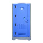 户外移动淋浴房【托普拉 TOPPLA】